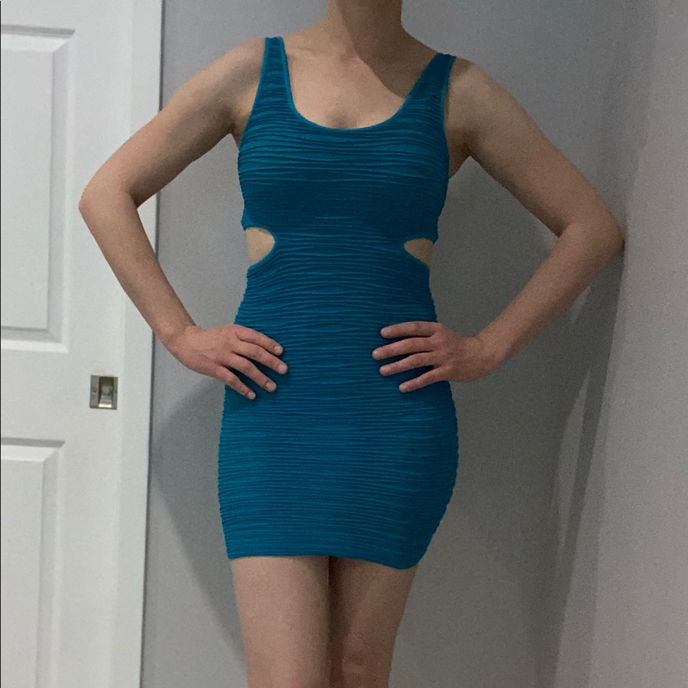 BEBE Bodycon Dress